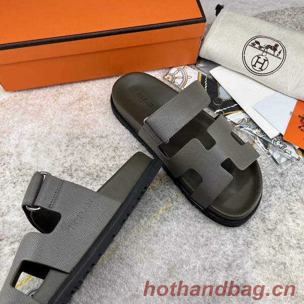 Hermes Shoes Couple HMS00334