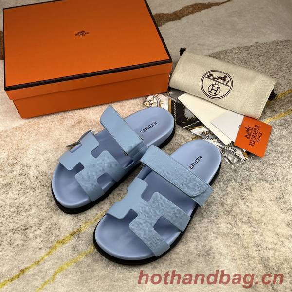 Hermes Shoes Couple HMS00338