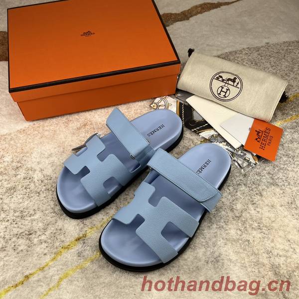 Hermes Shoes Couple HMS00338