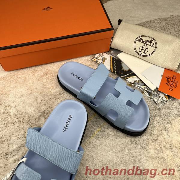 Hermes Shoes Couple HMS00338