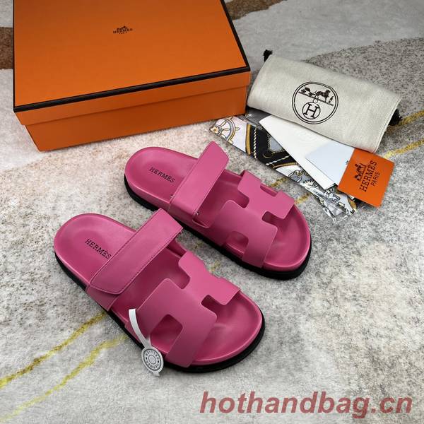 Hermes Shoes Couple HMS00341