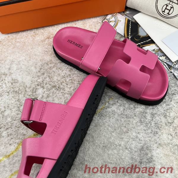 Hermes Shoes Couple HMS00341