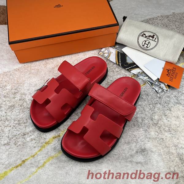 Hermes Shoes Couple HMS00342