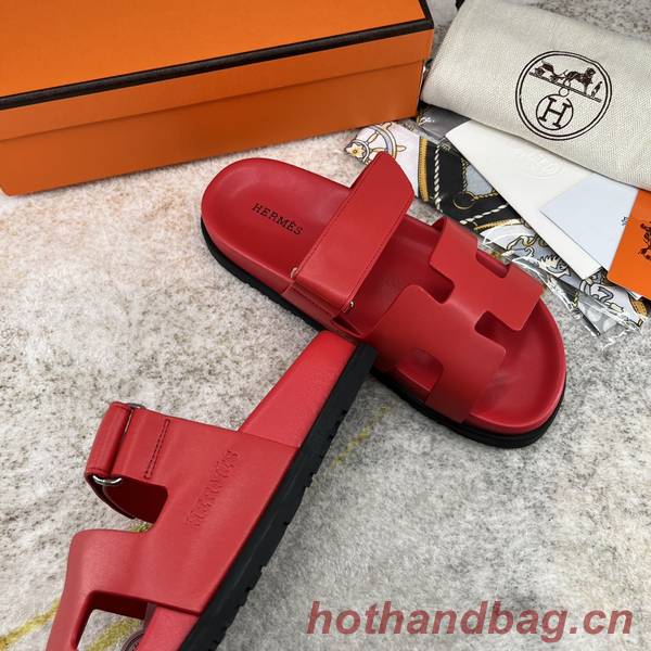 Hermes Shoes Couple HMS00342