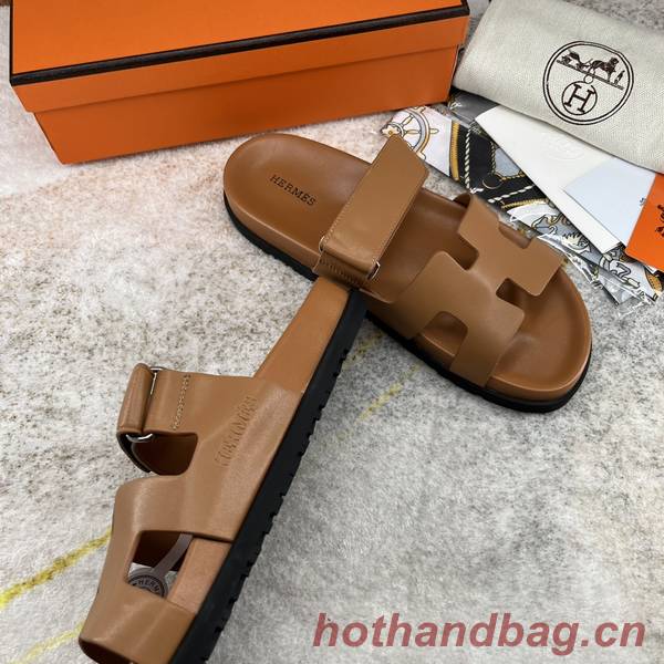 Hermes Shoes Couple HMS00344