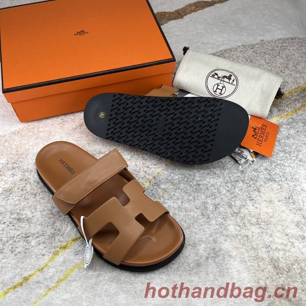 Hermes Shoes Couple HMS00344