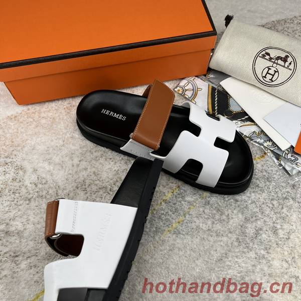 Hermes Shoes Couple HMS00346