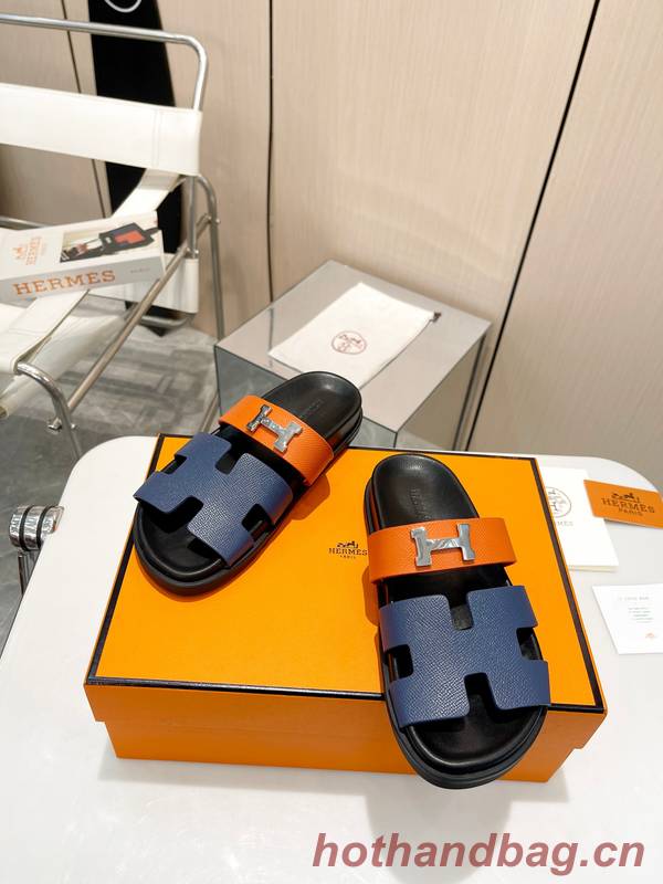 Hermes Shoes Couple HMS00347