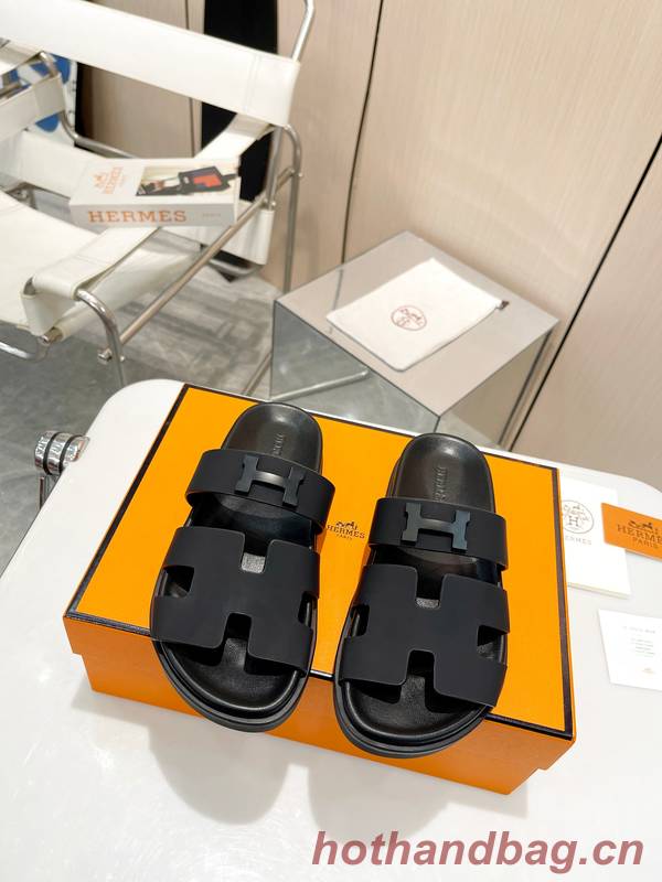 Hermes Shoes Couple HMS00353