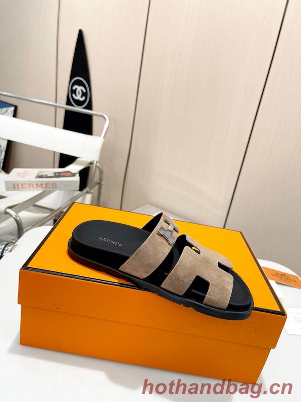 Hermes Shoes Couple HMS00357