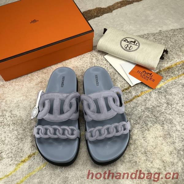 Hermes Shoes Couple HMS00362