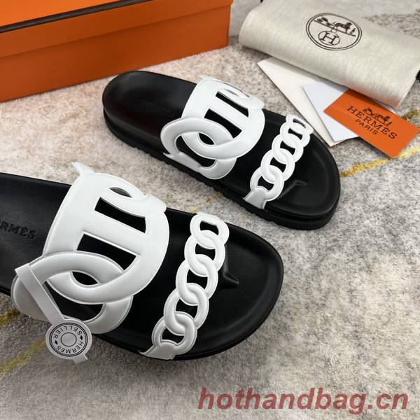 Hermes Shoes Couple HMS00365