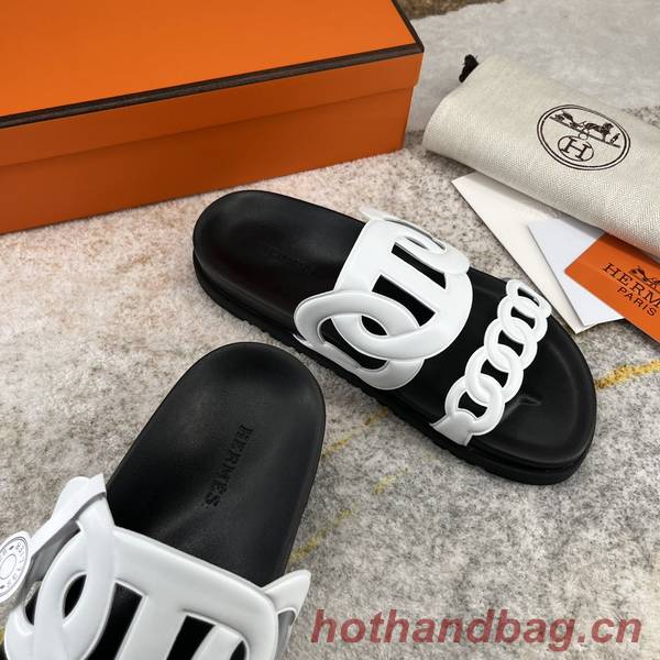 Hermes Shoes Couple HMS00365