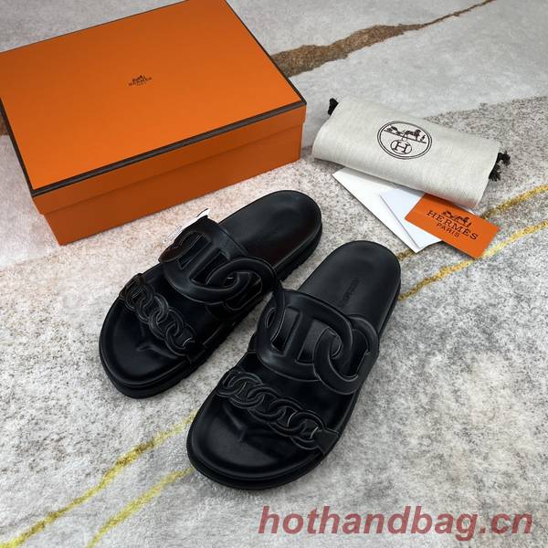 Hermes Shoes Couple HMS00367