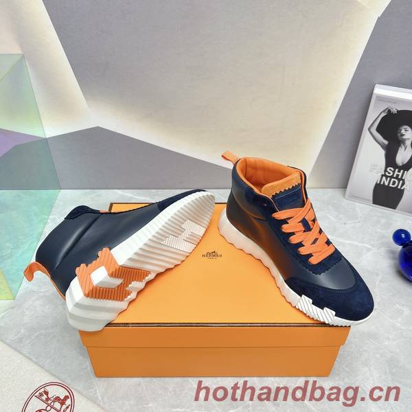 Hermes Shoes Couple HMS00374