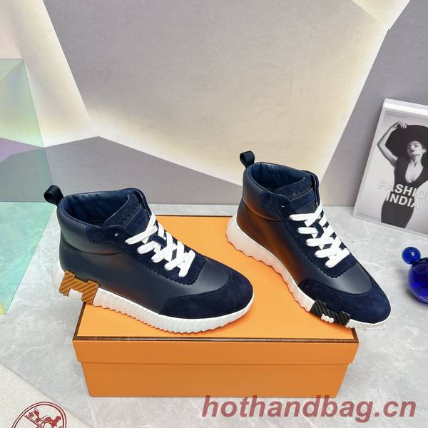 Hermes Shoes Couple HMS00375