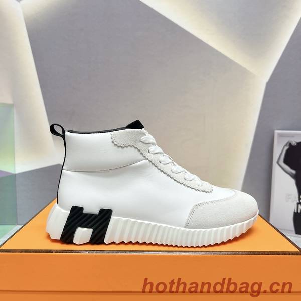 Hermes Shoes Couple HMS00376