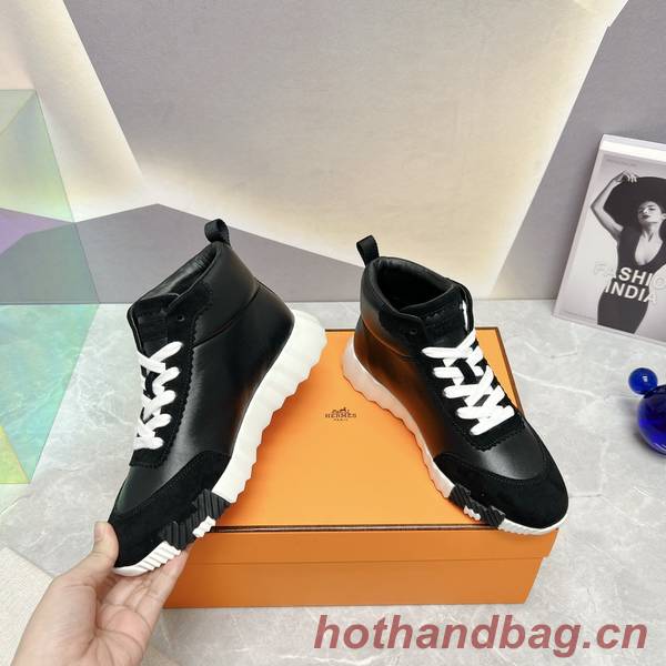 Hermes Shoes Couple HMS00379