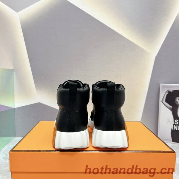 Hermes Shoes Couple HMS00379