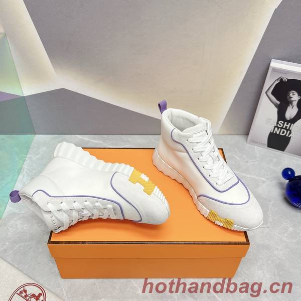 Hermes Shoes Couple HMS00383