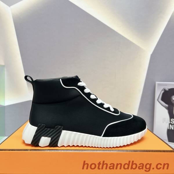 Hermes Shoes Couple HMS00384