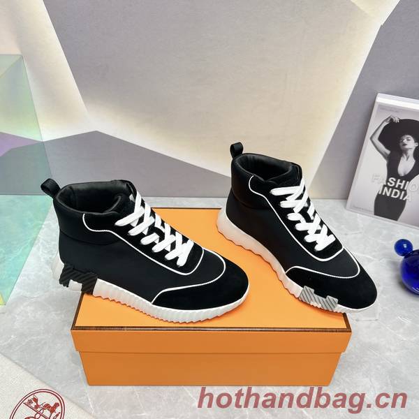 Hermes Shoes Couple HMS00384