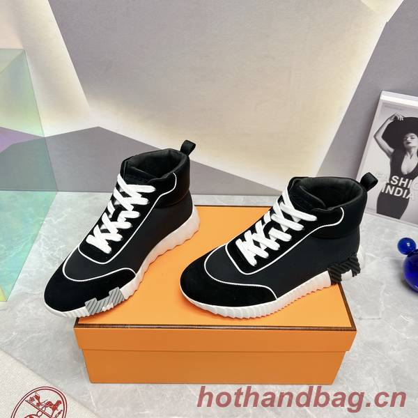 Hermes Shoes Couple HMS00384