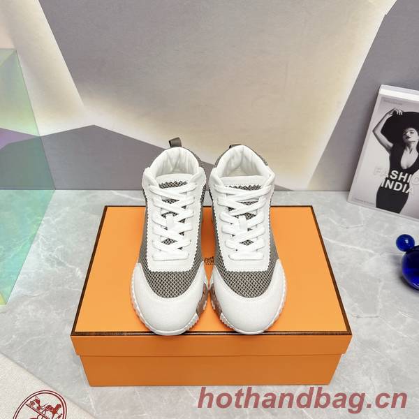 Hermes Shoes Couple HMS00386