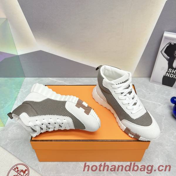 Hermes Shoes Couple HMS00386