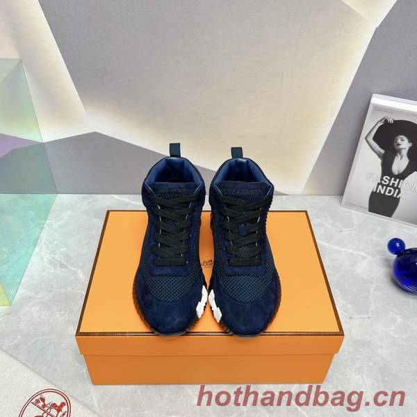 Hermes Shoes Couple HMS00388