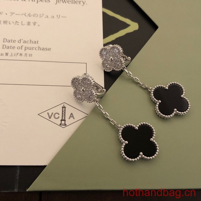 Van Cleef & Arpels Earrings CE13179