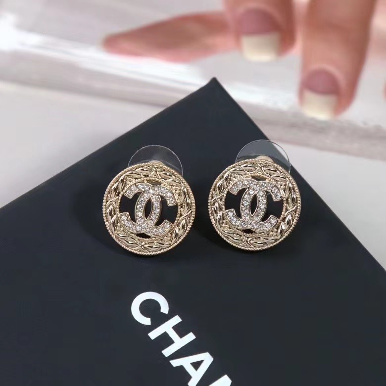 Chanel Earrings CE13185