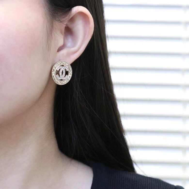 Chanel Earrings CE13185