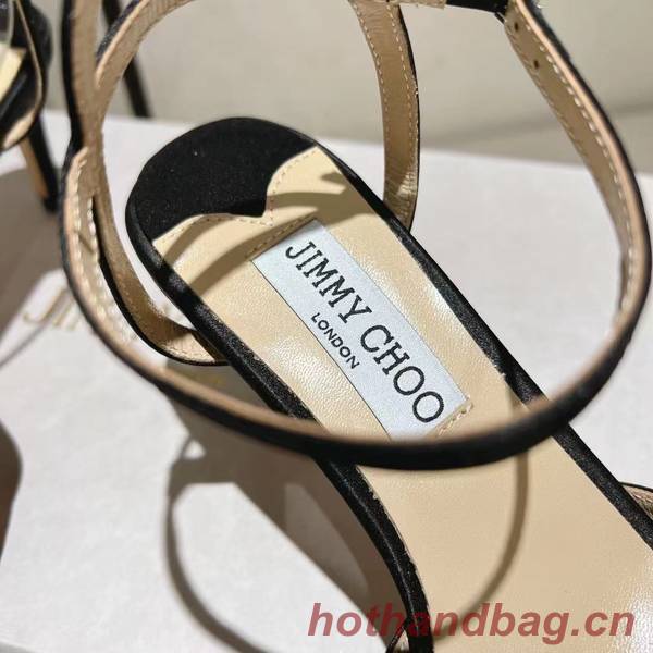 Jimmy Choo Shoes JCS00080 Heel 6.5CM