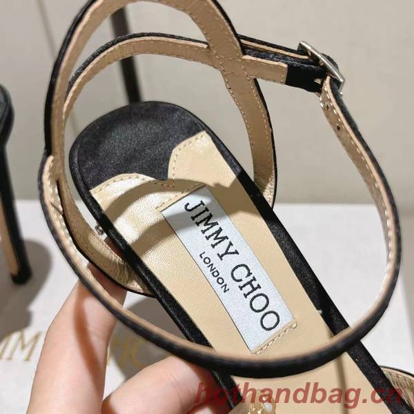 Jimmy Choo Shoes JCS00101 Heel 10CM