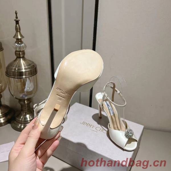 Jimmy Choo Shoes JCS00102 Heel 10CM