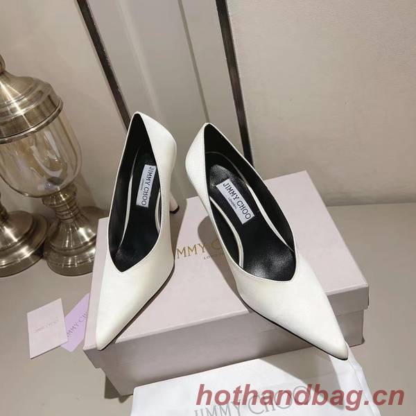 Jimmy Choo Shoes JCS00113 Heel 10CM