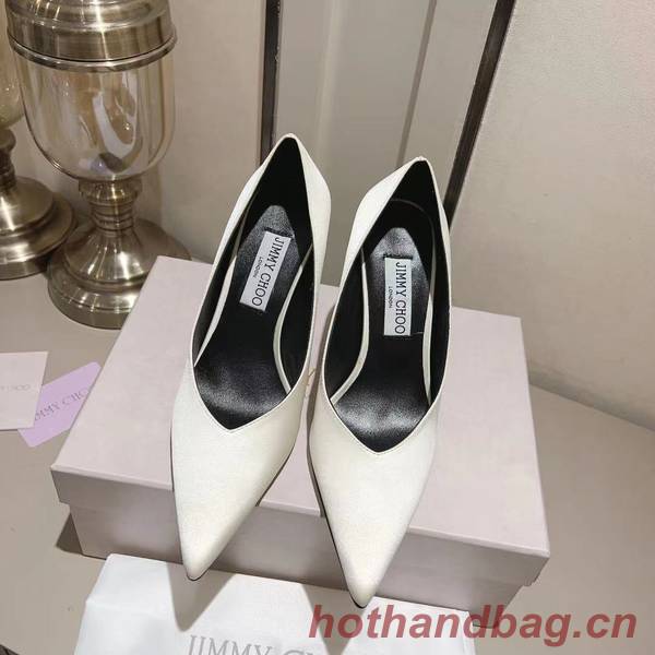 Jimmy Choo Shoes JCS00113 Heel 10CM