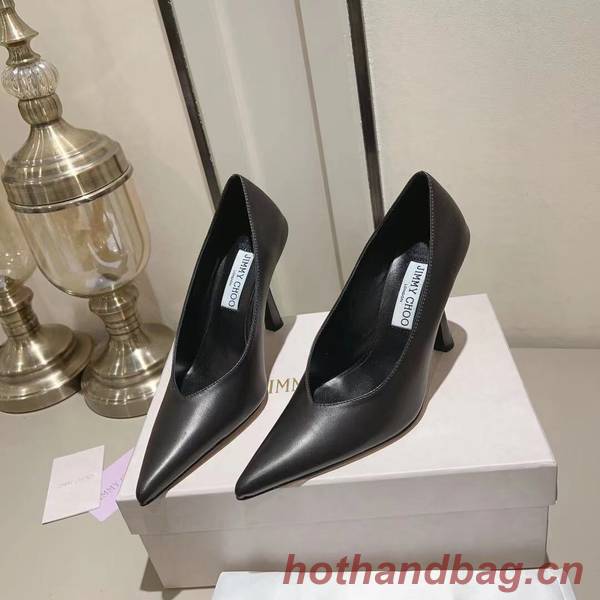 Jimmy Choo Shoes JCS00114 Heel 10CM