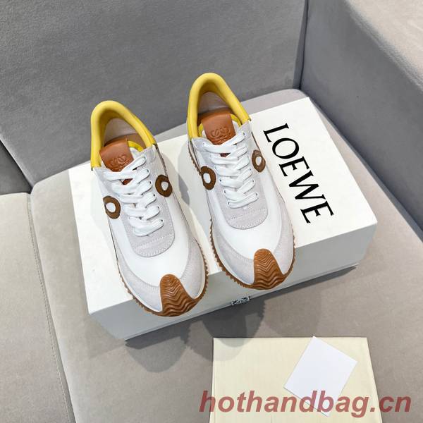 Loewe Shoes LWS00023 Heel 6CM