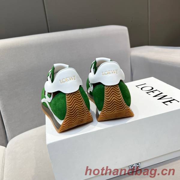 Loewe Shoes LWS00028 Heel 6CM