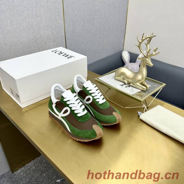 Loewe Shoes Couple LWS00032