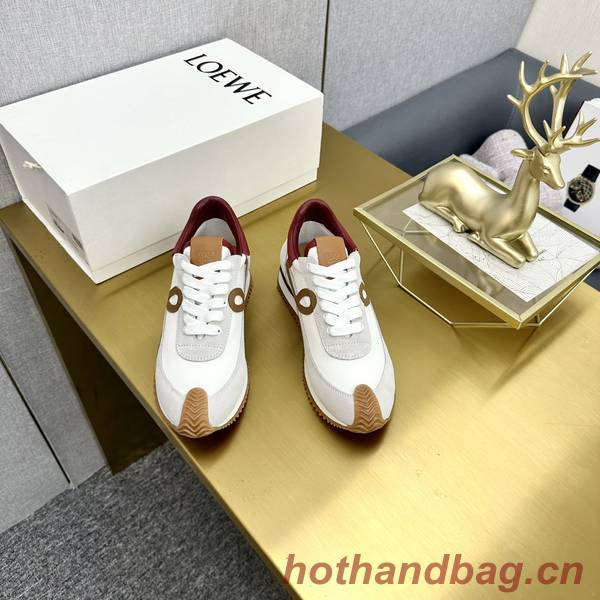 Loewe Shoes Couple LWS00041