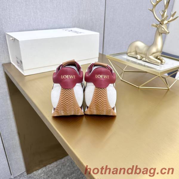 Loewe Shoes Couple LWS00041