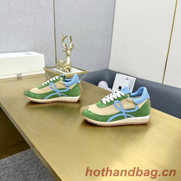 Loewe Shoes Couple LWS00043