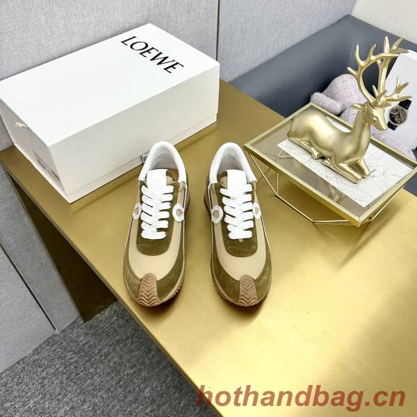 Loewe Shoes Couple LWS00044