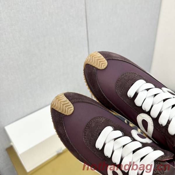 Loewe Shoes Couple LWS00045