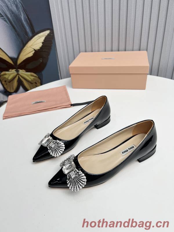 MiuMiu Shoes MUS00085