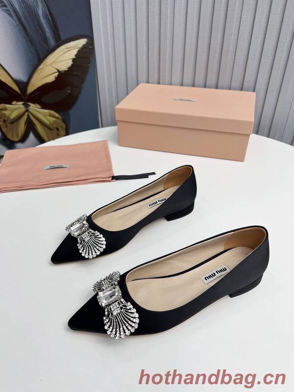 MiuMiu Shoes MUS00086