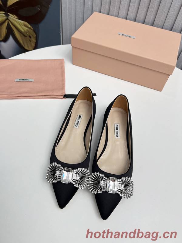 MiuMiu Shoes MUS00086